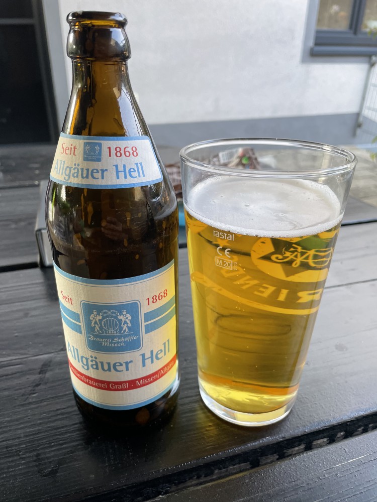 Allgäuer Hell